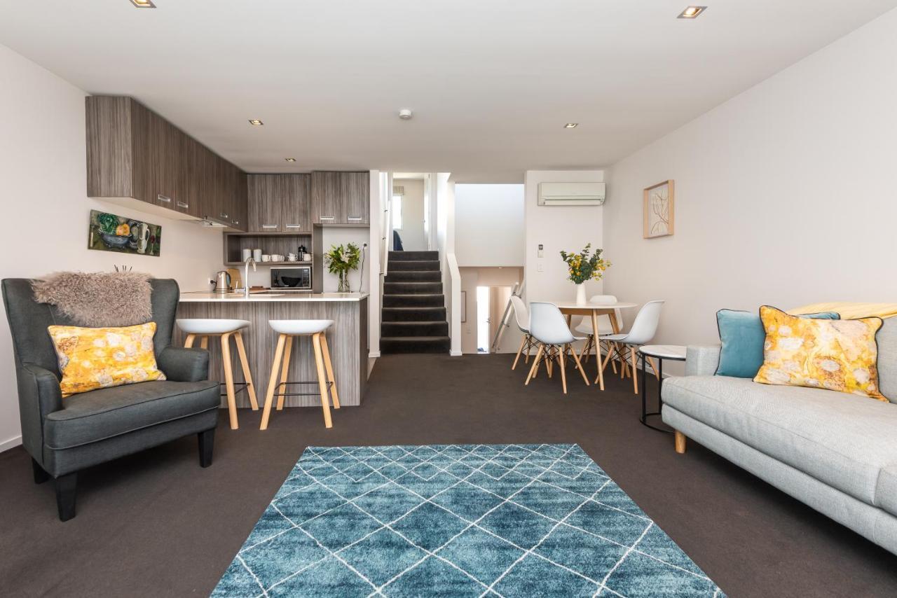 Armagh 5 - Homes Apartamento Christchurch
