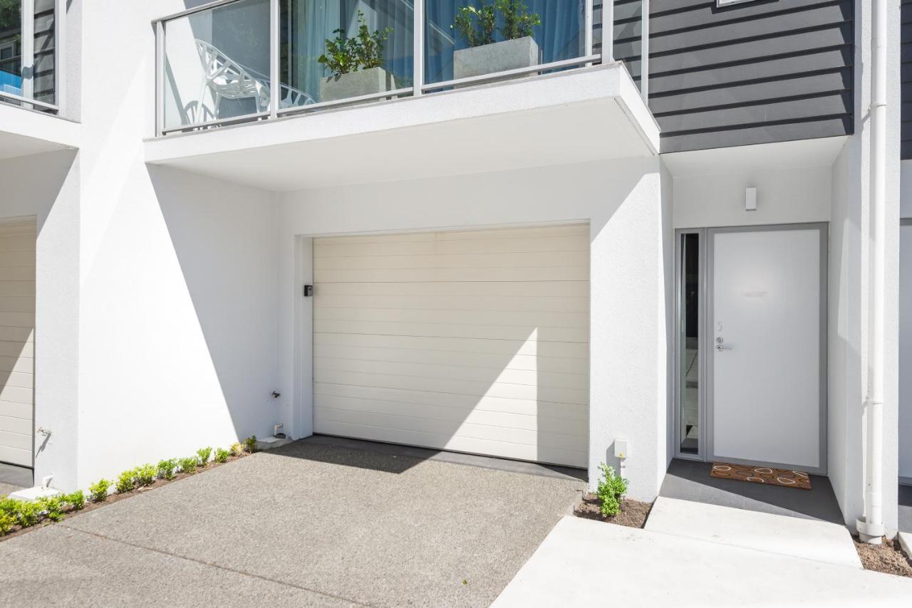 Apartamento Armagh 5 - Homes