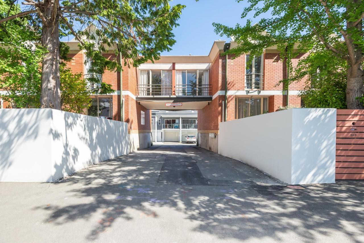 Apartamento Armagh 5 - Homes