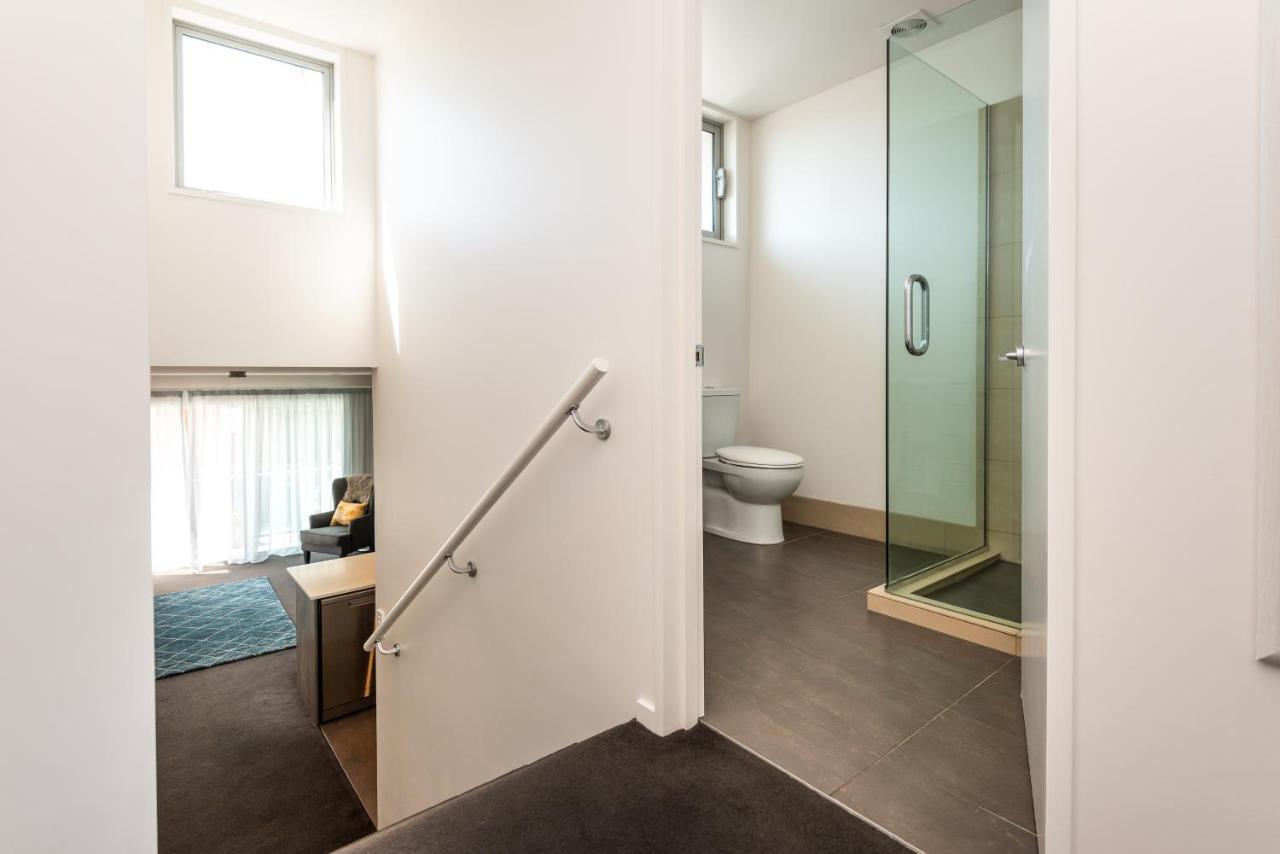 Apartamento Armagh 5 - Homes Christchurch