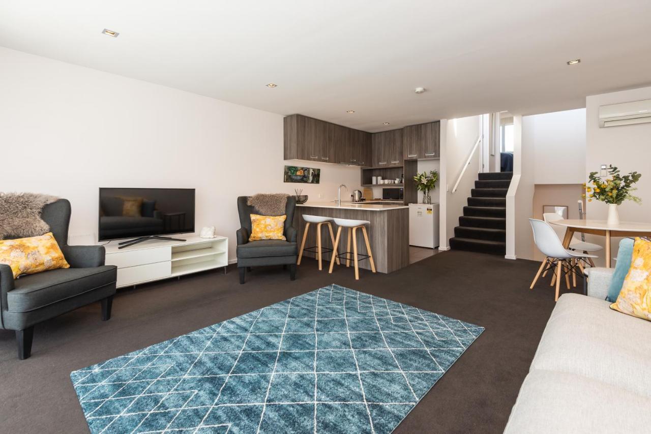 Armagh 5 - Homes Apartamento