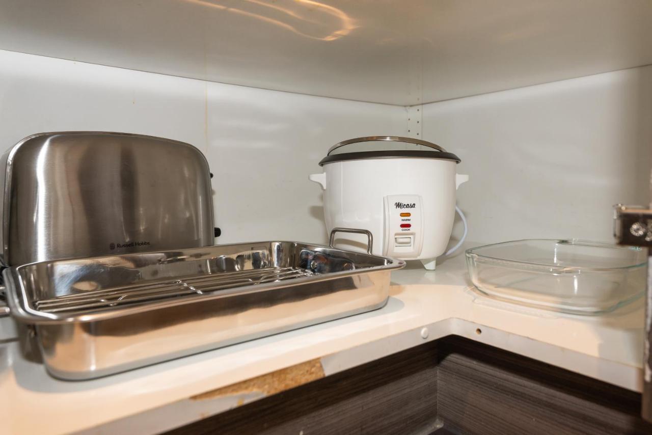 Apartamento Armagh 5 - Homes