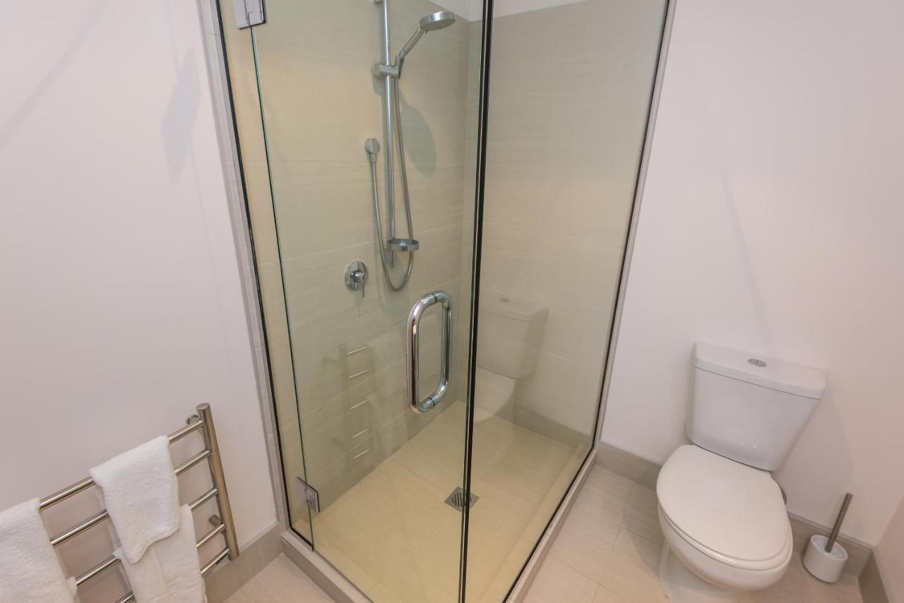 Apartamento Armagh 5 - Homes Christchurch