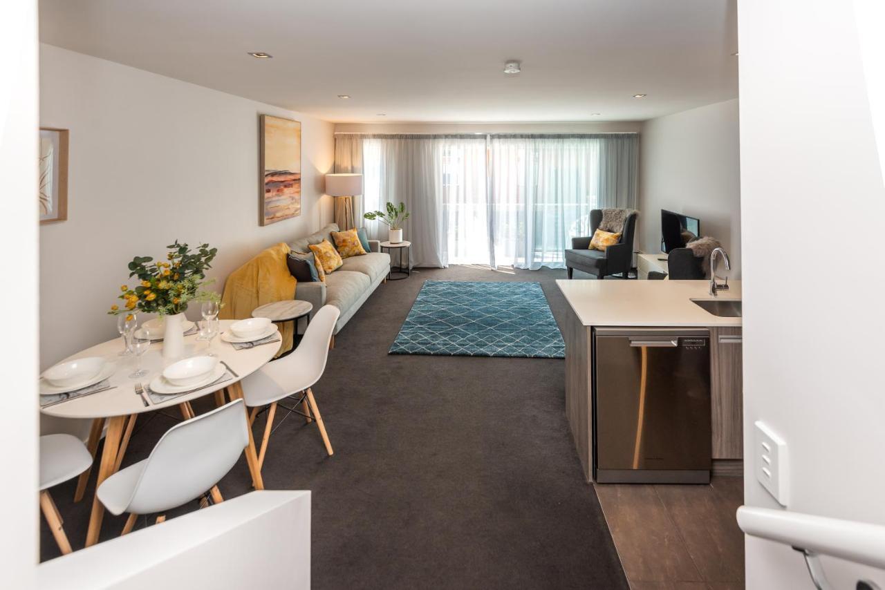 Armagh 5 - Homes Apartamento