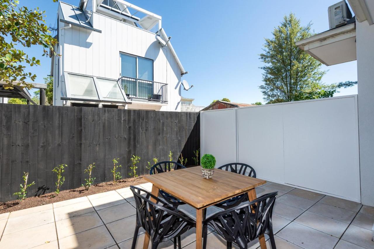 Apartamento Armagh 5 - Homes Christchurch