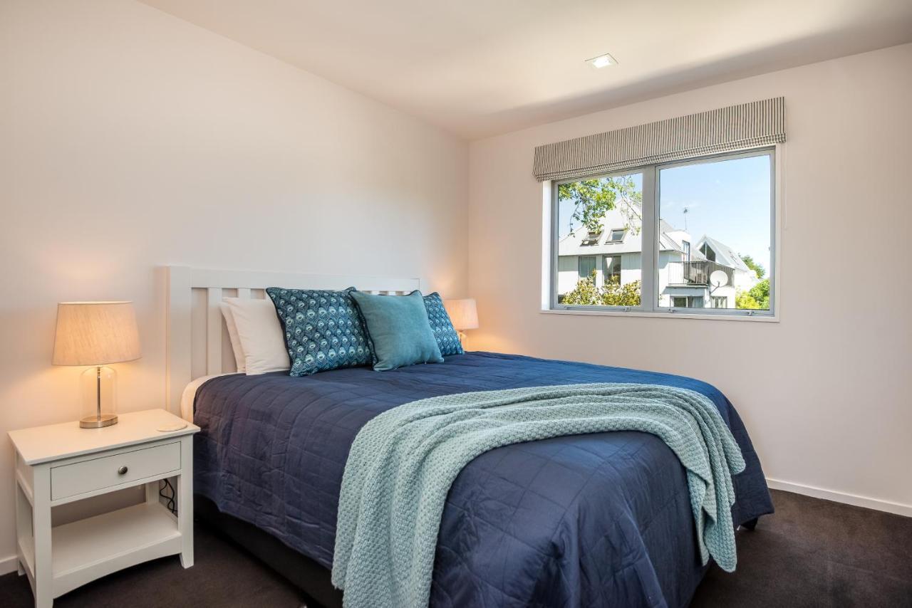 Apartamento Armagh 5 - Homes Christchurch