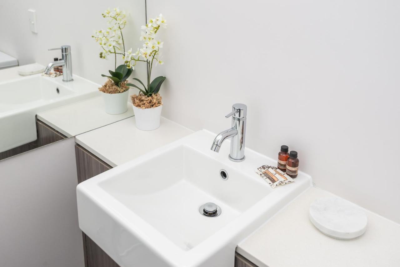 Apartamento Armagh 5 - Homes