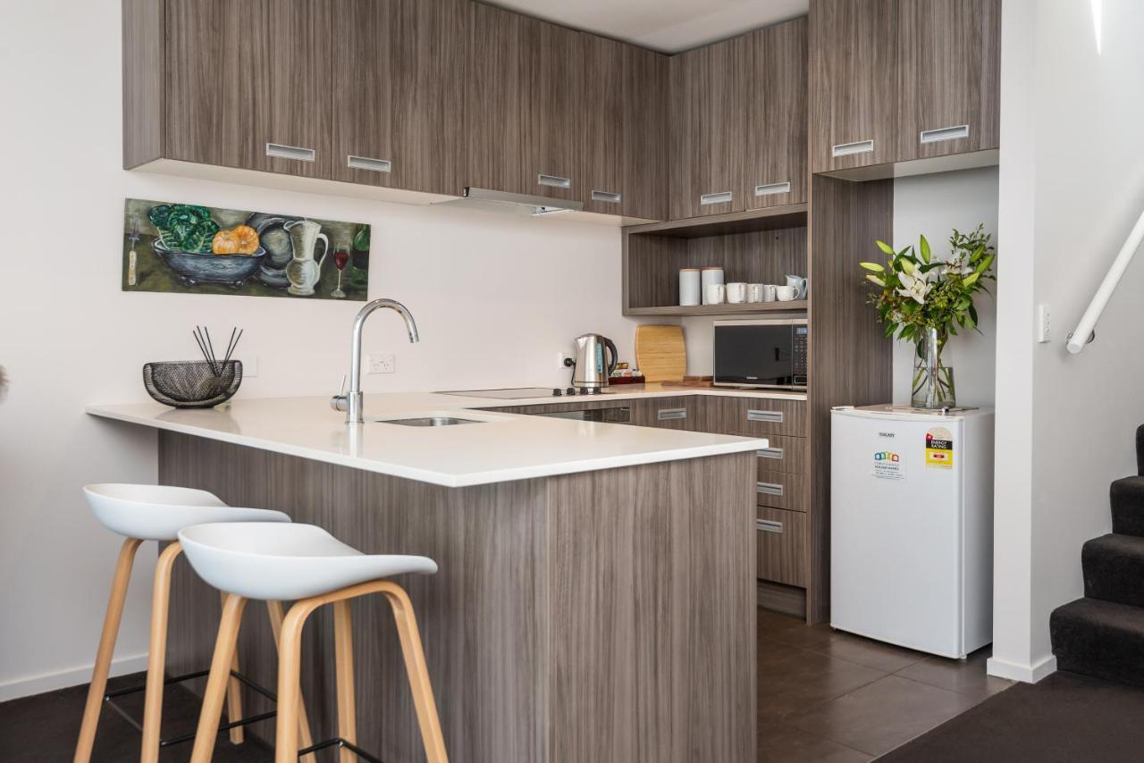 Armagh 5 - Homes Apartamento