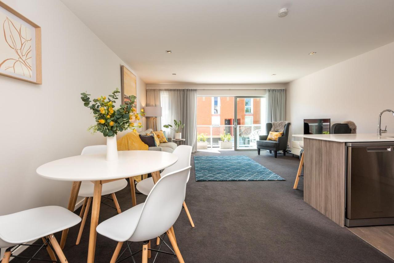 Armagh 5 - Homes Apartamento